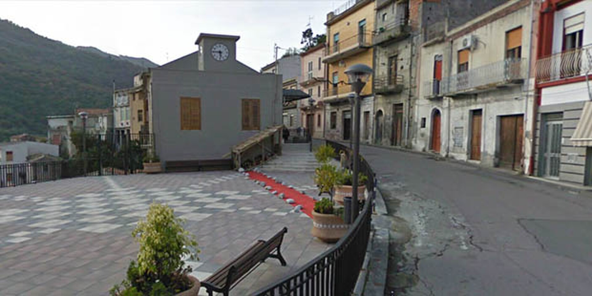 Pagliara
